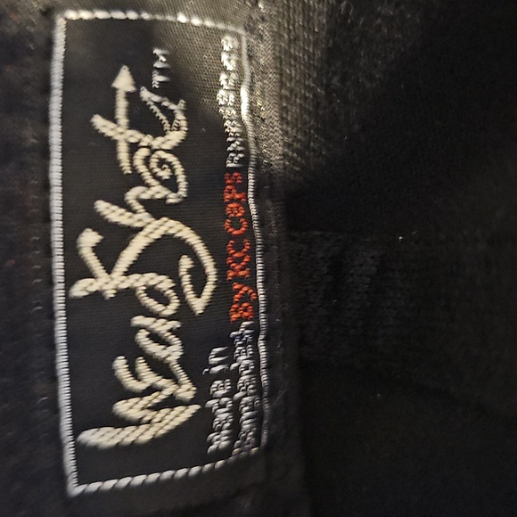 HP Cast & Crew Headshots Men's Baseball Cap - Picture 5 of 7